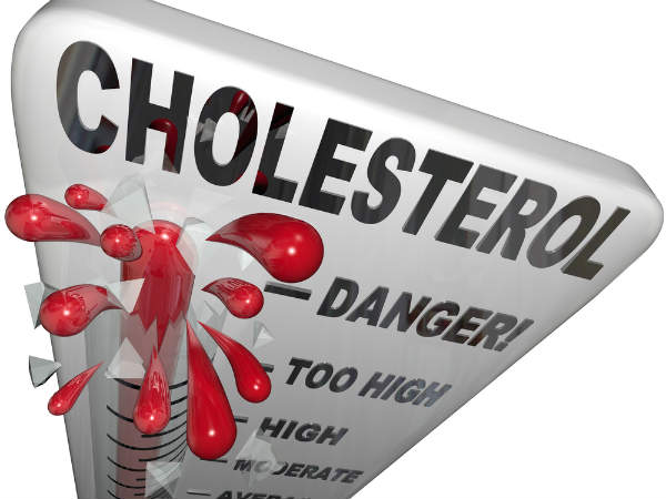 Inilah 3 Jenis Kolesterol dalam Tubuh yang Patut Dikenali